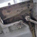 홍크린 | 이사 후 악취제거 청소 후기.