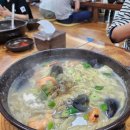 백사장해물칼국수 이미지