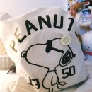 아크릴그림 입문 | 귀여운 네잎클로버 아크릴 명찰 핀뱃지 제작 후기🍀