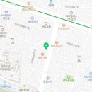 마장기사식당앞 이미지