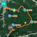 당산3교 | 영광 불갑산 - 꽃무릇 구경