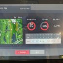 사이버 스크린 골프 이미지