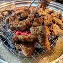 정선갈비 이미지