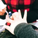 계림빌딩(계산동 944-11) | 봄네일 봄꽃네일 계산동네일 네일은너랑 에서 핑크핑크 네일로 기분전환