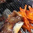 숯불마당갈비 이미지