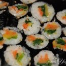 미니꼬마김밥 이미지