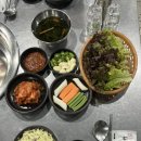 그옛날연탄불왕갈비 이미지