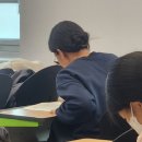 경기도 보건연구사 시험 후기 공유! / 2024년 10월 5일 시험장 이야기