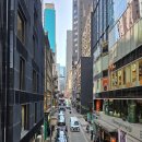 소호 | 홍콩 완탕면 맛집 침차이키 소호 후기 여기 제일 맛있었다