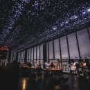 산내초교 앞 횡단보도(3) | 반포 한강 레스토랑 녹트 솔직 후기｜분위기는 최고, 음식은 조금 아쉽고 중국인 많아..