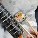 마마스김밥 이미지