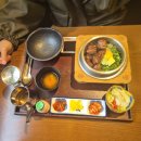 담솥 성수점 | 성수 담솥 후기ㅣ올리브영 N 웨이팅 기다리며 들린 가지솥밥 솔직후기