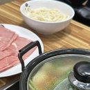 등촌칼국수상도점