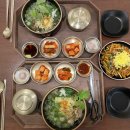 쌀국수 반가 | 영통구 광교역맛집 수원국밥 원탑 '희주반가72'