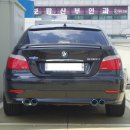 BMW 520i 판매합니다. (K7 과 대차도 환영) 이미지