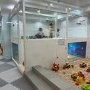 변산 스크린 골프 이미지