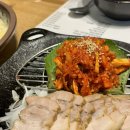 모담공원로-L | [김포] 강원도식 한정식이 있는 운양동 맛집 | 엄마의봄날 김포 내돈내산 후기 및 주차