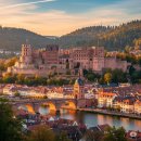 슈바이쳐약국 | 독일 하이델베르크 여행 가이드 - 가는 법, 명소, 쇼핑, 맛집, 여행 꿀팁까지