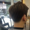 윤봄헤어