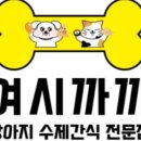 망고네 까까 이미지