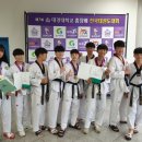 린 태권스쿨 이미지