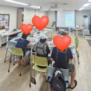 (3/7) 손 끝으로 느끼는 이음(라탄공예) | 서울라탄 용산. 중구 라탄공예 단체출강 중장년1인가구 대상 활력증진 프로그램 라탄트레이만들기