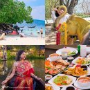 6일 식당 | 태국 푸켓 자유 패키지 여행 4박 6일 경비 코스 후기