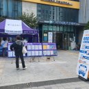 북가좌1동주민센터 앞 이미지