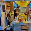 수원-2050 | 수원역 톤톤톤 오꼬노미야끼 맛집 호르몬야끼 내돈내산 후기