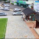 장안문 안내소 이미지