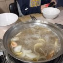 [청주 칼국수 맛집] 비 오는 날 더 생각나는 우림칼국수 솔직후기!