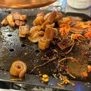 씨유 강남CC점 | 5월은 푸르구나