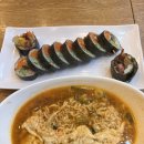 얌샘김밥동탄
