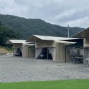 아이로그 - 청주시 상당구 산성로 55 | [경북/성주] 성주로그캠핑 | 아이 친구와 다녀온 여름...자연까지 만족한 솔직 후기 (수영장, 놀이방)