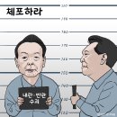 'Netizen 시사만평(時事漫評)떡메' '2024. 12. 05'(목) 이미지