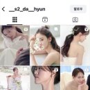 다현 | W-2) 헤어변형 다현 계약후기