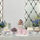 아라로 | 수원 돌잔치 플로렌스 vs 파티아라 상담 후 파티아라로 결정한 이유 및 후기 (50명·비용 공개)