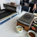 더좋은고기마을 - 3362 | 🍖 한옥마을 분위기 좋은 고기집 전주 해율담 방문 후기 🏡
