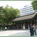 탑골공원 이미지