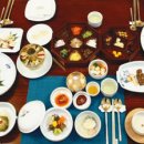 진수성찬 이미지