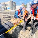 사량면보건지소 이미지