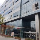 테크노타워 앞 이미지