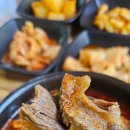 서울식당 | 강화도 한식 추천 갈비탕?육개장? 하일리 서울식당 후기