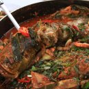 남한강횟집 이미지