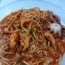 고래불해물찜 | 영덕 여행 필수코스 고래불해수욕장 맛집 아구찜 포장 선정이네 대구랑 아구랑