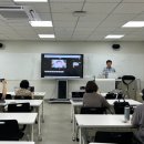 장보는고양이강동둔촌점 | 아트디지털 강사를 위한 AI 교육, 강동50플러스센터 강의 후기