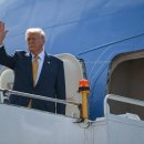 트럼프 “조지아 韓공장 단속 방식 반대했다, 그들 돌아올것” 이미지