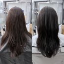 지훈조명 | [성동구/왕십리] 왕십리 미용실 오르드비 지훈디자이너, 2026 트렌드 컬러 염색 후기
