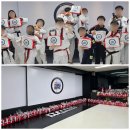 엠제이 태권도장 이미지