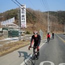 1등 타이어(영천점) | [13.01.12] 새해 첫 투어 합천댐 (후기)